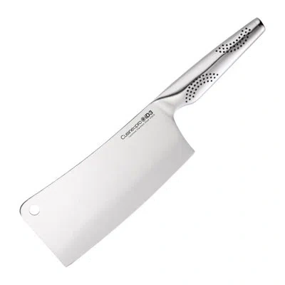 Cuisine::pro Id3® Cleaver 6.5" In Silver