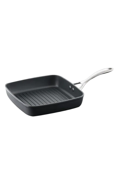 Cuisine::pro ® Id3® Grill Pan 10.5" In Black
