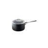 Cuisine::pro ® Id3® Saucepan With Lid 2.9qt In Black