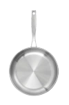 Cuisine::pro ® Id3® Ss 10in Frypan In Silver
