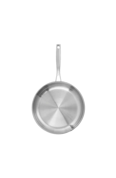 Cuisine::pro ® Id3® Ss 11in Frypan In Silver
