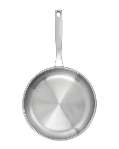Cuisine::pro ® Id3 Stainless Steel Silver 8in Frypan