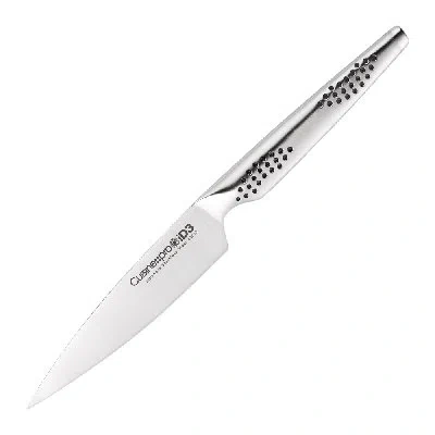 Cuisine::pro Id3® Utility Knife 4" In Silver