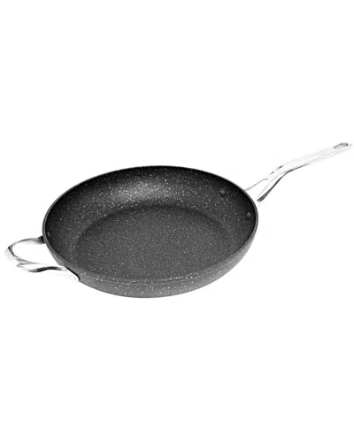 Cuisine::pro ® Ironroc 12.5in Frypan In Black