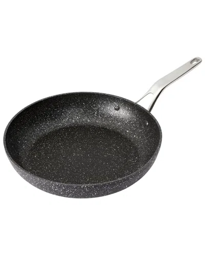 Cuisine::pro ® Ironroc 12in Frypan In Black