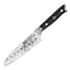 Cuisine::pro ® Kiyoshi Santoku Knife 5" In Black