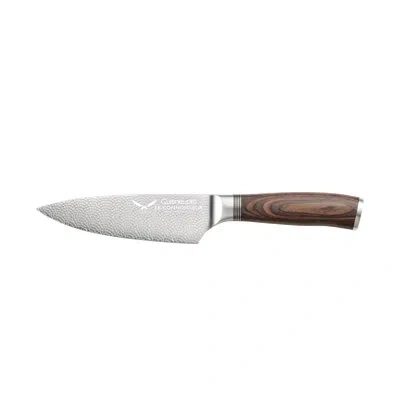 Cuisine::pro Le Connoisseur™ Chef's Knife 6in In Brown