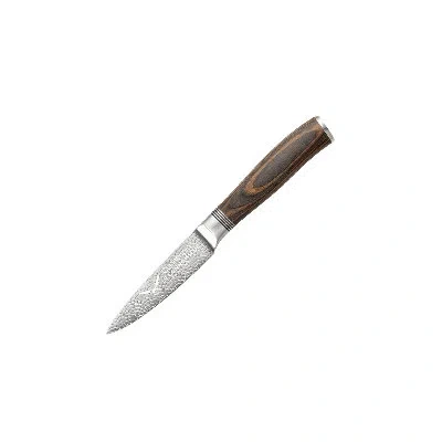 Cuisine::pro Le Connoisseur™ Paring Knife 3.5in In Brown