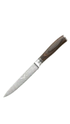 Cuisine::pro ® Le Connoisseur Utilty Knife 4.5in In Multi