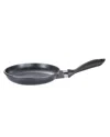 Cuisine::pro Stone 11" Cast Aluminum Frypan In Black