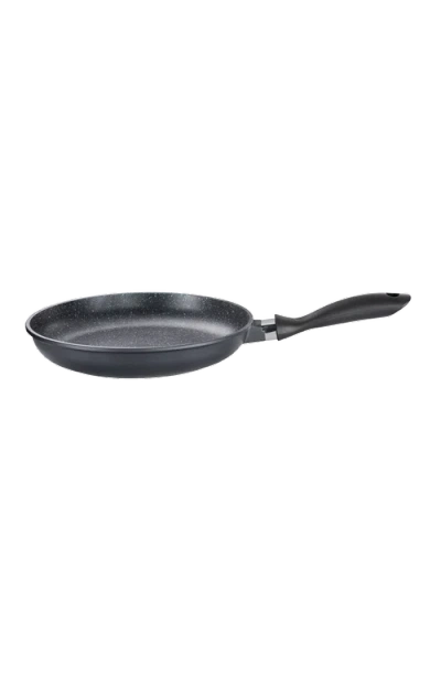 Cuisine::pro ® Stone Frypan 11" In Black