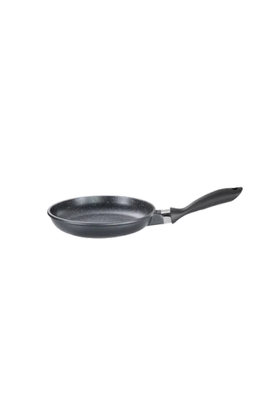Cuisine::pro ® Stone Frypan 8" In Black