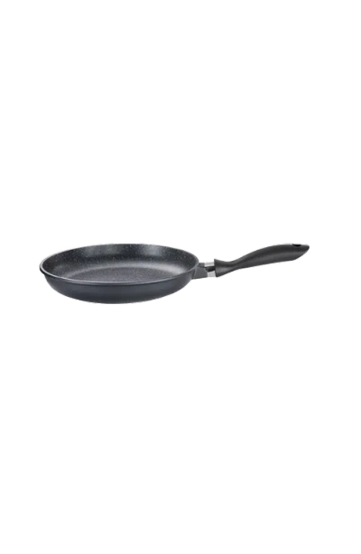 Cuisine::pro ® Stone Frypan 9.5" In Black