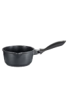 Cuisine::pro ® Stone Saucepan 1.5qt In Black