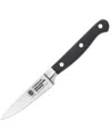 Cuisine::pro ® Wolfgang Starke 3.5in Paring Knife In Black