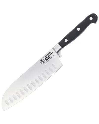 CUISINE::PRO CUISINE::PRO® WOLFGANG STARKE 7IN SANTOKU KNIFE