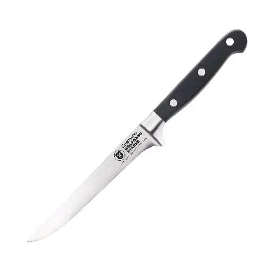 Cuisine::pro Wolfgang Starke Boning Knife 6" In Black