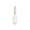 Cuisipro 10 Inch Silicone Balloon Whisk In Silver