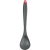 Cuisipro 11.75-inch Fiberglass Basting Spoon In Black