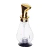 Cuisipro 13 Ounce Foam Pump Soap Dispenser, Gold