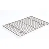 Cuisipro 14 X 9.25-inch Rectangular Steel Nonstick Cooling Rack