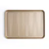 Cuisipro 17.5 X 11.75-inch Rectangular Steel Nonstick Baking Sheet Pan