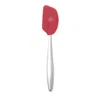 Cuisipro 8-inch Silicone Piccolo Spatula In Multi