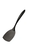 Cuisipro Black Tempo Noir Mirror Finished Solid Turner