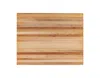 Cuisipro Browne Essentials Acacia Wood Rectangular Carving Board, 20" X 16"