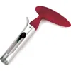 Cuisipro Easy Release Apple Corer In Red