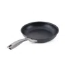 Cuisipro Easy Release Hard Anodized 9.5-inch Fry Pan