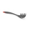 Cuisipro Fiberglass Pasta Server In Black