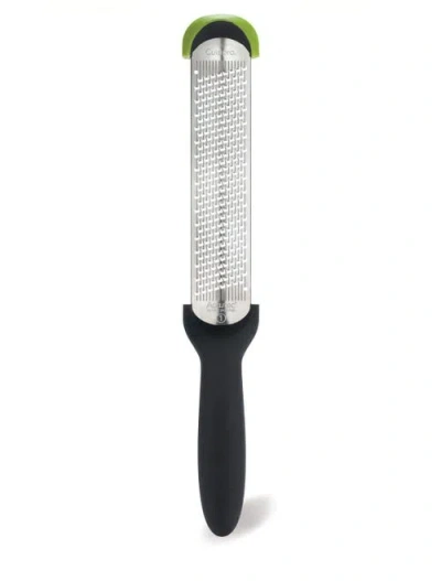 CUISIPRO CUISIPRO FINE RASP ETCHED CHEESE GRATER ZESTER SURFACE GLIDE TECHNOLOGY