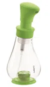 Cuisipro Foam Pump Green 13.2 Ounce Foam Soap Dispenser