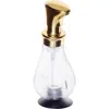 Cuisipro Foam Pump Soap Dispenser In Gold