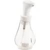 Cuisipro Foam Pump White 13.2 Ounce Foam Soap Dispenser In White