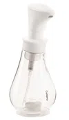 Cuisipro Foam Pump White 13.2 Ounce Foam Soap Dispenser