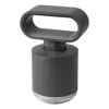 Cuisipro Loop Soap Pump, Charcoal In Gray