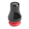 Cuisipro Magnetic Spot Scrubber, Black In Black