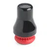 Cuisipro Magnetic Spot Scrubber, Black In Black