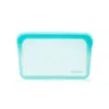 Cuisipro Pack-it Silicone Reusable Storage Bag, 400ml/13.5oz