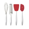 Cuisipro Piccolo 4-piece Non-stick Baking Set