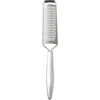 Cuisipro Piccolo 8-inch Fine Zester/grater, Stainless Steel