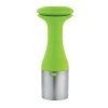 Cuisipro Scoop And Stack Cylinder Shaped Ice Cream Scoop In Green