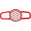 Cuisipro Silicone Cooking & Baking Sling, Red In Red
