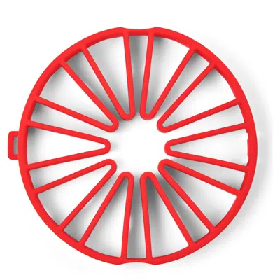 CUISIPRO CUISIPRO SILICONE DUAL TRIVET
