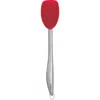 Cuisipro Silicone Spoon In Red