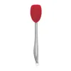 Cuisipro Silicone Spoon In Red