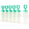 Cuisipro Snap-fit Square Pop Mold In Blue