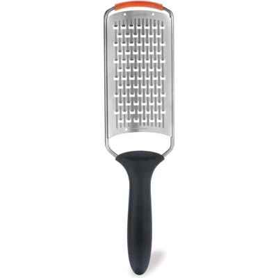 CUISIPRO CUISIPRO SURFACE GLIDE TECHNOLOGY COARSE ETCHED CHEESE GRATER